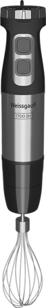 WHB 270 SBB Turbo Mix (74598)