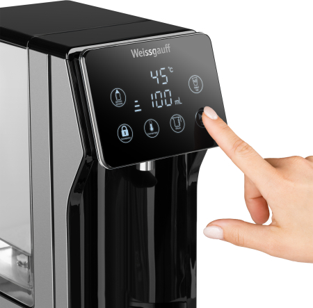 WWT 3000 DBx (77234)