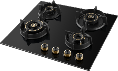 HGG 640 BG Premium Brass (83092)