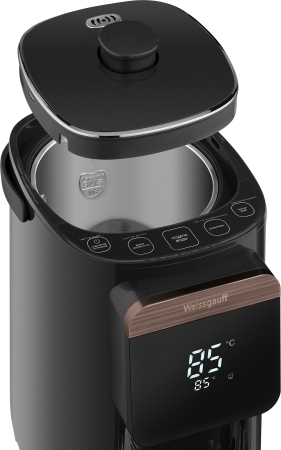 WWT 5010 Touch DBG (81785)