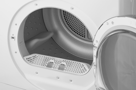 WD 5697 D Condenser (85694)