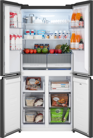 WCD 450 XB NoFrost Inverter (78953)