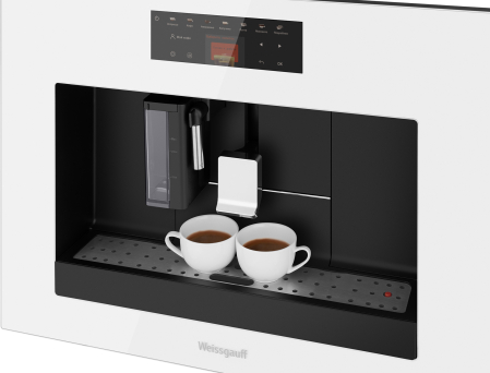 WCMI-572 Touch Cappuccino (91475)