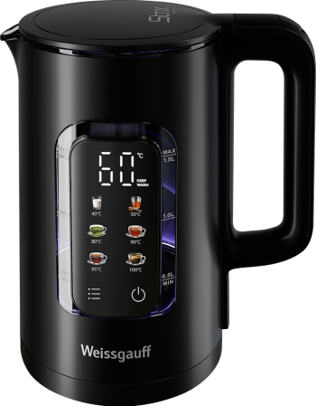 WK 1500 Db Touch BodyCool (92945)