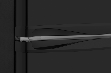 WRK 1800 Defrost Black (106432)