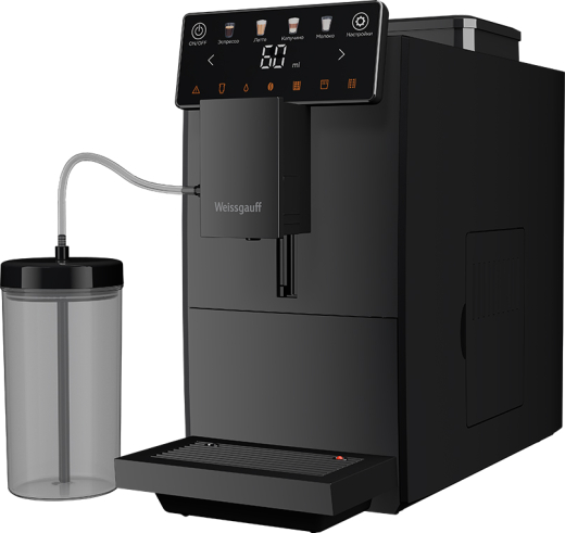 WCM-336 DB Touch Cappuccino (121377)