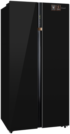  Side-by-Side NoFrost