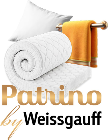 Patrino by Weissgauff