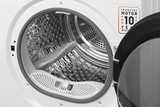 ��������� ������ � ���������� � �������������� Weissgauff WD 999 Heat Pump Full Touch