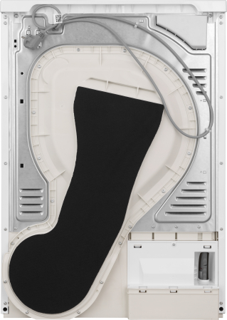  Weissgauff WD 5297 DS Heat Pump
