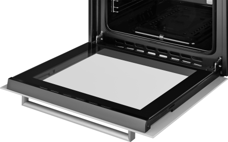    Weissgauff WGO 702 WHITE GLASS