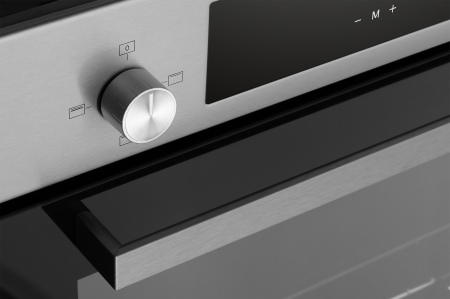    Weissgauff WGO 700 D INOX