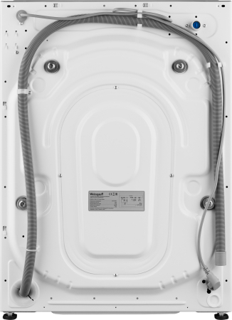        Weissgauff WMI 6147 Inverter Steam