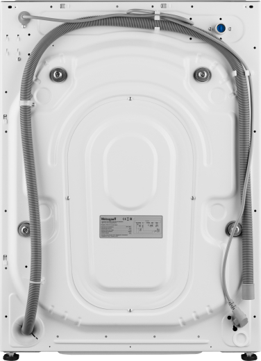 ������������ ���������� ������ � ���������� � ����� Weissgauff WMI 6147 Inverter Steam