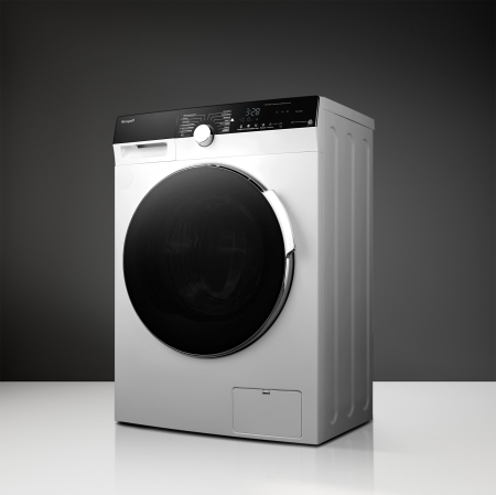 C      Weissgauff WM 4027 Inverter Steam