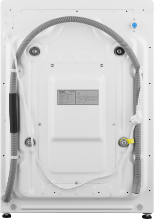 C   ,    Weissgauff WMD 999 Inverter Steam