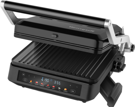 WCG-350 Chef