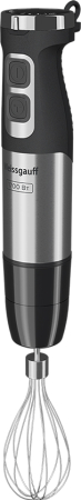 WHB 270 SBB Turbo Mix (74598)