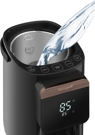 WWT 5010 Touch DBG (81785)