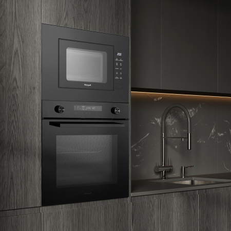 HMT-206 Compact Grill (59144)