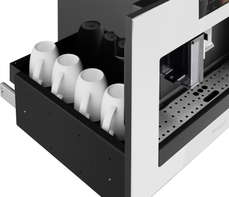 WCMI-572 Touch Cappuccino (91475)