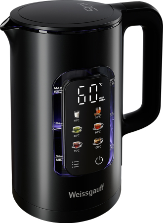 WK 1500 Db Touch BodyCool (92945)