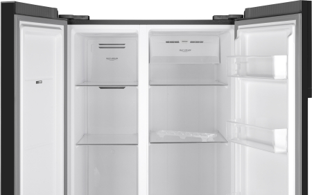 WSBS 600 BeG NoFrost Inverter (96657)