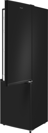 WRK 1800 Defrost Black (106432)