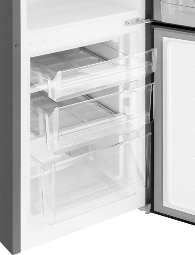 WRK 1520 Defrost Black (138729)