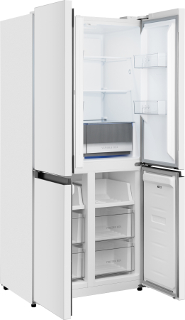 WCD 450 W NoFrost Inverter (89236)