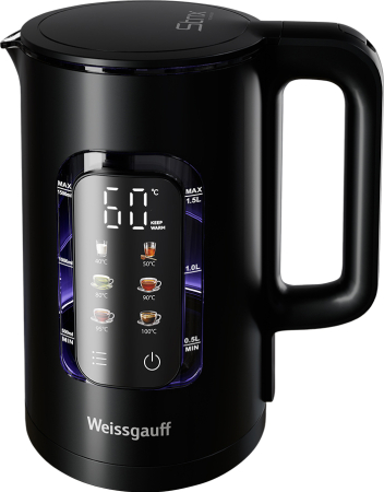 WK 1500 Db Touch BodyCool (92945)