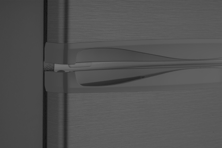 WRK 1800 Defrost Dark Grey (106433)