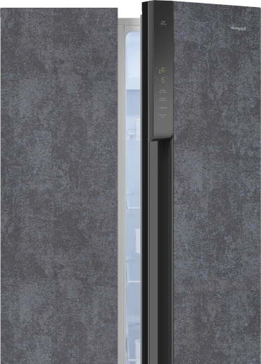 WSBS 500 Inverter NoFrost Rock Glass (121920)