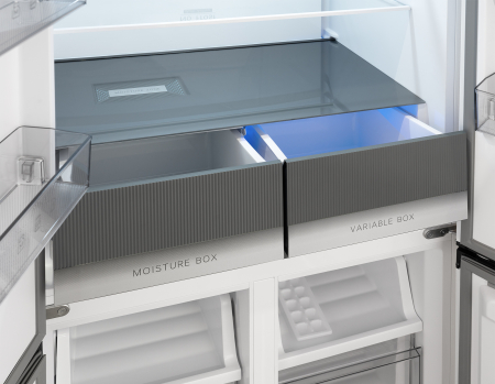 WCD 450 W NoFrost Inverter (89236)