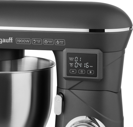 WSM 190 PDT Metal gear silent (68108)