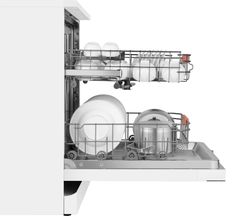 DW 799 Touch Autoopen (83243)