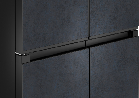 WCD 450 Rock Glass NoFrost Inverter (85837)