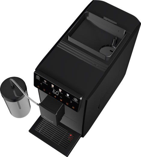 WCM-336 DB Touch Cappuccino (121382)