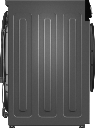 WM 601411 Inverter Steam Grey (137912)
