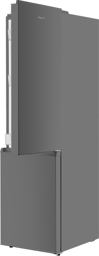 WRK 1520 Defrost Silver (138736)