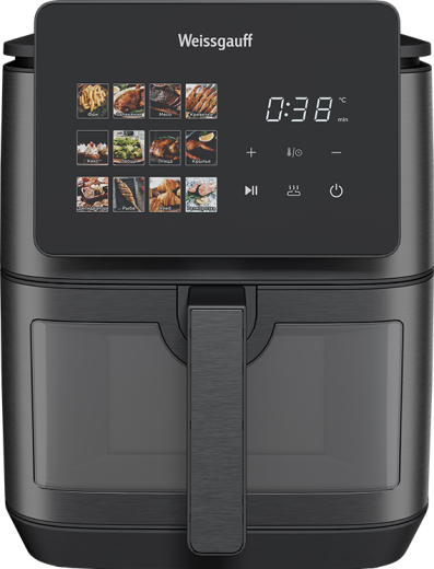 WAF 909 DB Digital FryPro (124250)