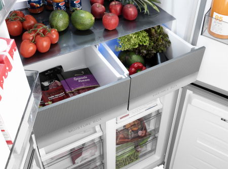 WCD 450 W NoFrost Inverter (89236)