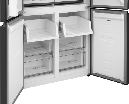 WCD 450 XB NoFrost Inverter (78953)