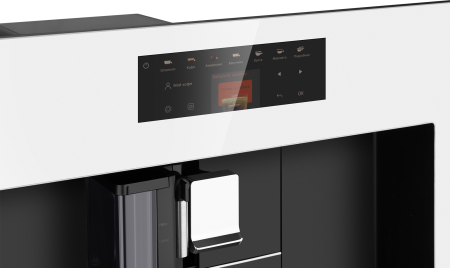 WCMI-572 Touch Cappuccino (109830)