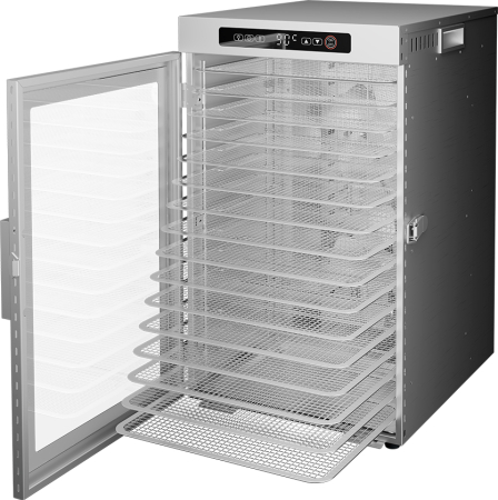 WDH 216 Digital Maxi Dry (107705)