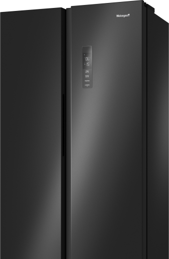 WSBS 410 Inverter NoFrost Black (135271)