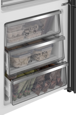 WRK 195 D Full NoFrost Rock Glass (64366)
