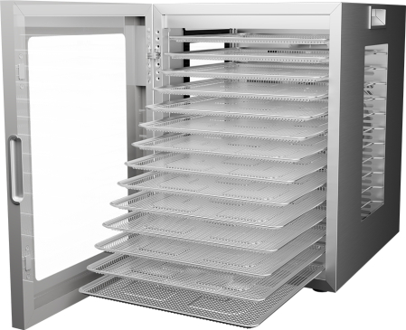 WDH 114 Digital Extra Dry (80761)