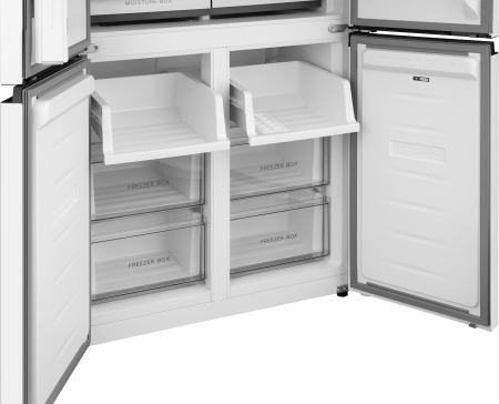 WCD 450 W NoFrost Inverter (89236)