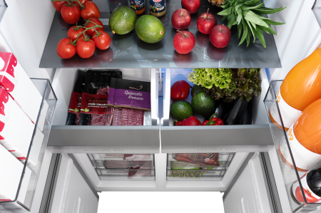 WCD 450 XB NoFrost Inverter (78953)